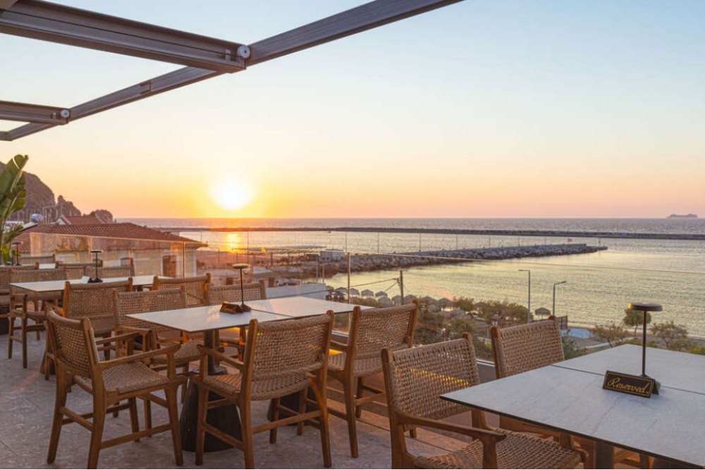 all inclusive samos griekenland​