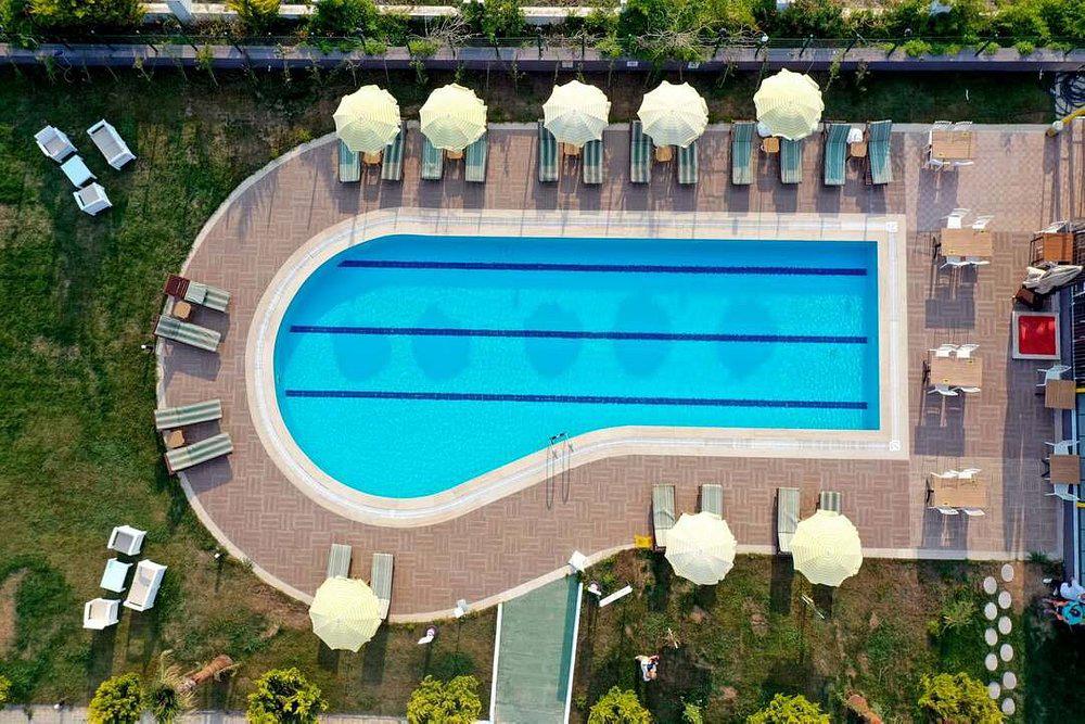 My Belek Collection Hotel Belek Turkije