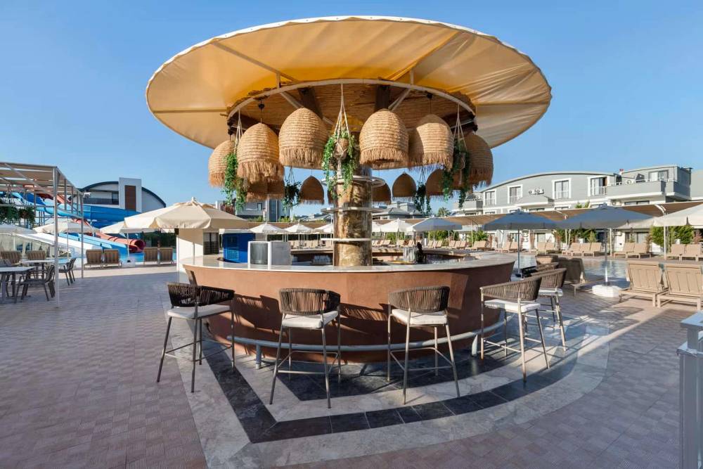 My Belek Collection Hotel Belek Turkije