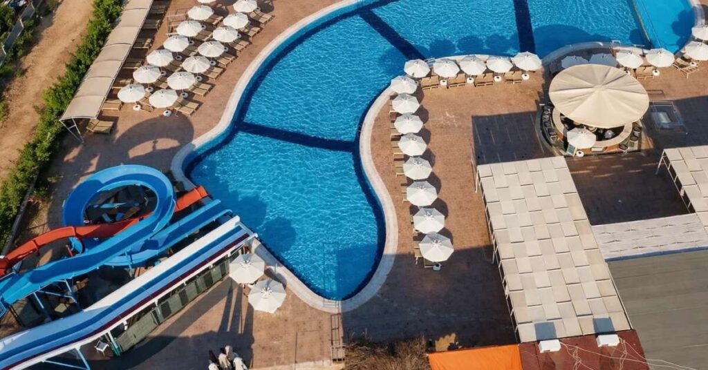 My Belek Collection Hotel Belek Turkije