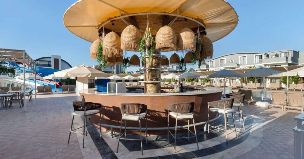 My Belek Collection Hotel Belek Turkije