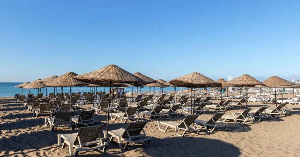 My Belek Collection Hotel Belek Turkije
