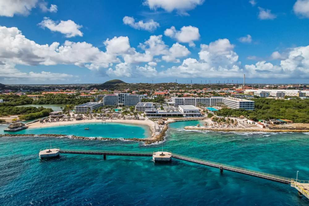 north sea jazz curacao