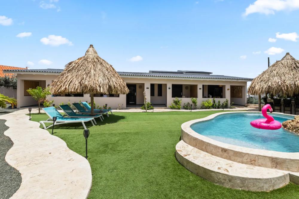 Paco Resort Curaçao