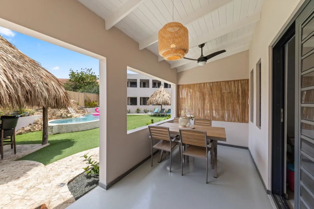 Paco Resort Curaçao