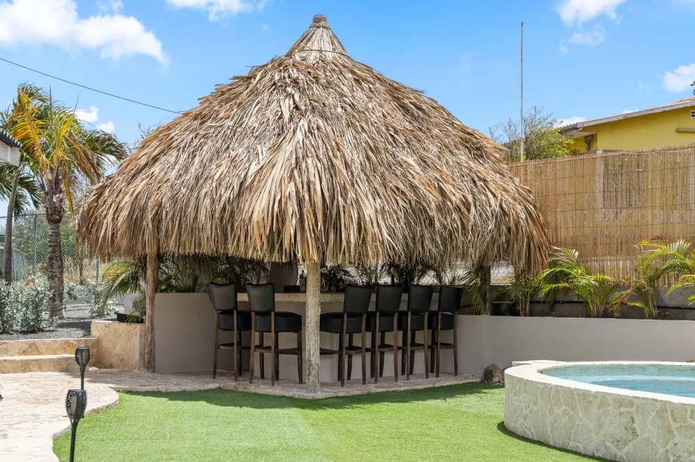 Paco Resort Curaçao