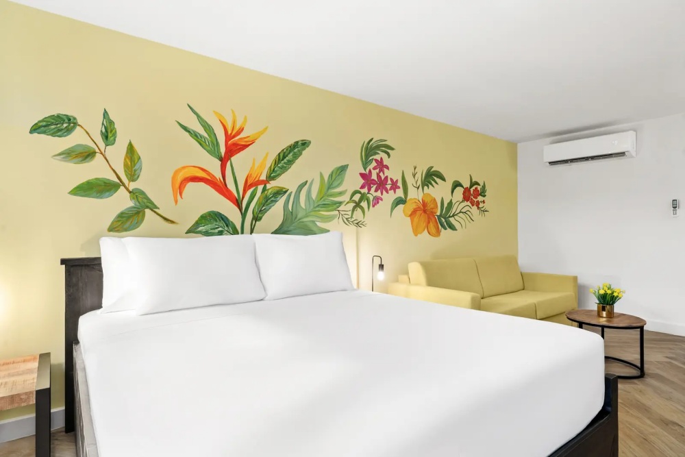 Parasasa Hotel Curaçao