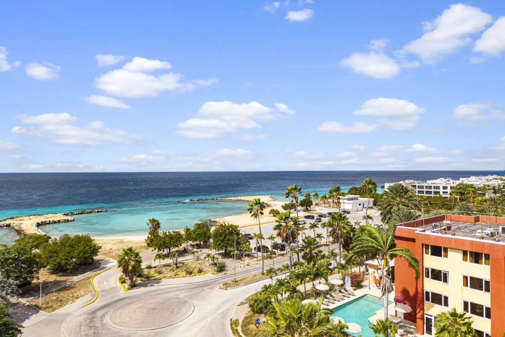 Parasasa Hotel Curaçao