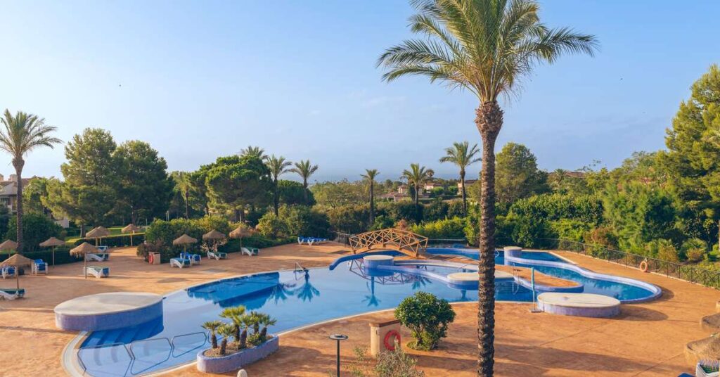 Pierre & Vacances Village Club Bonavista de Bonmont Costa Dorada Spanje