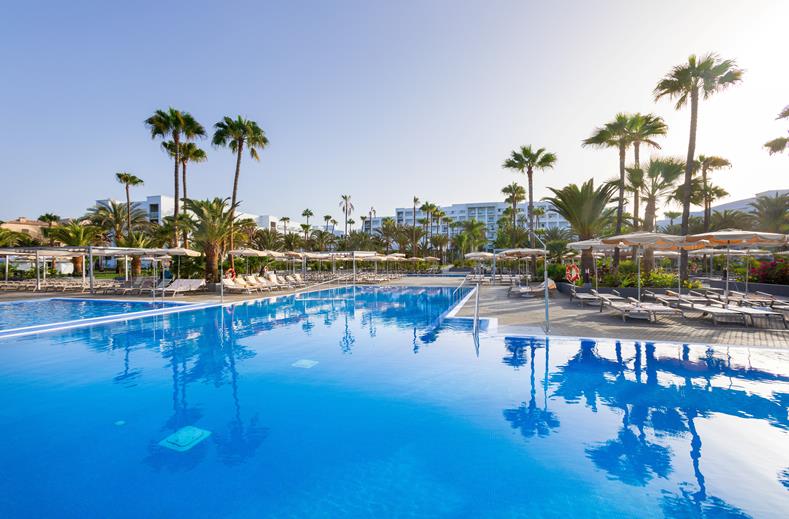 RIU Gran Canaria Spanje