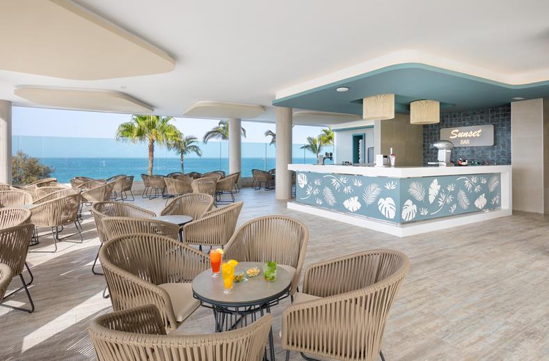 RIU Gran Canaria Spanje