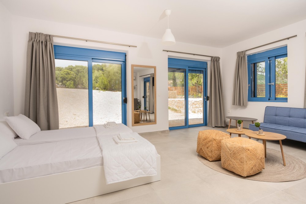 Royal Majestic Suites Zakynthos Griekenland
