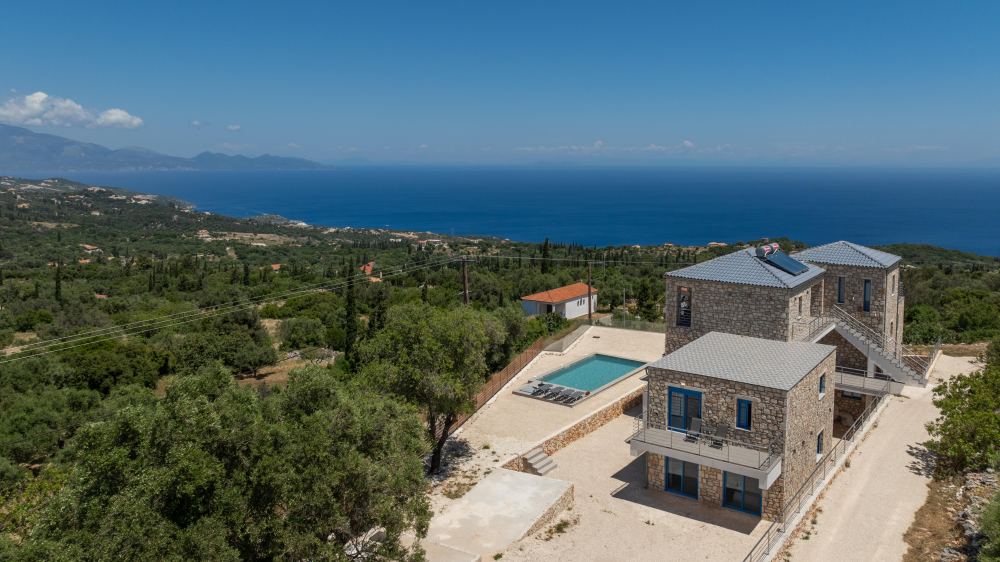 Royal Majestic Suites Zakynthos Griekenland