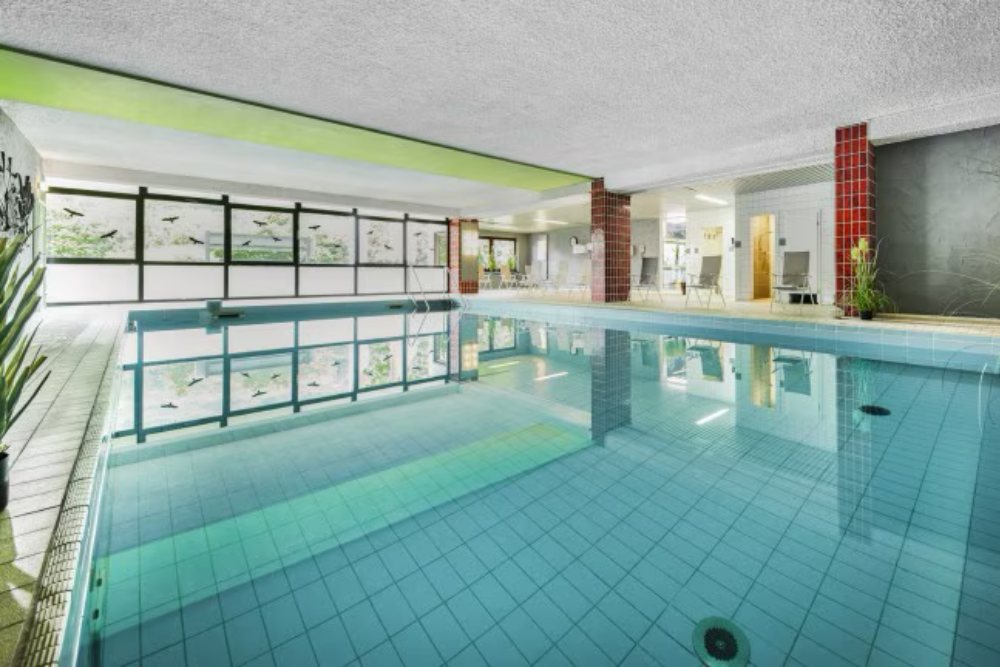 Sauerland Alpin Hotel aanbieding