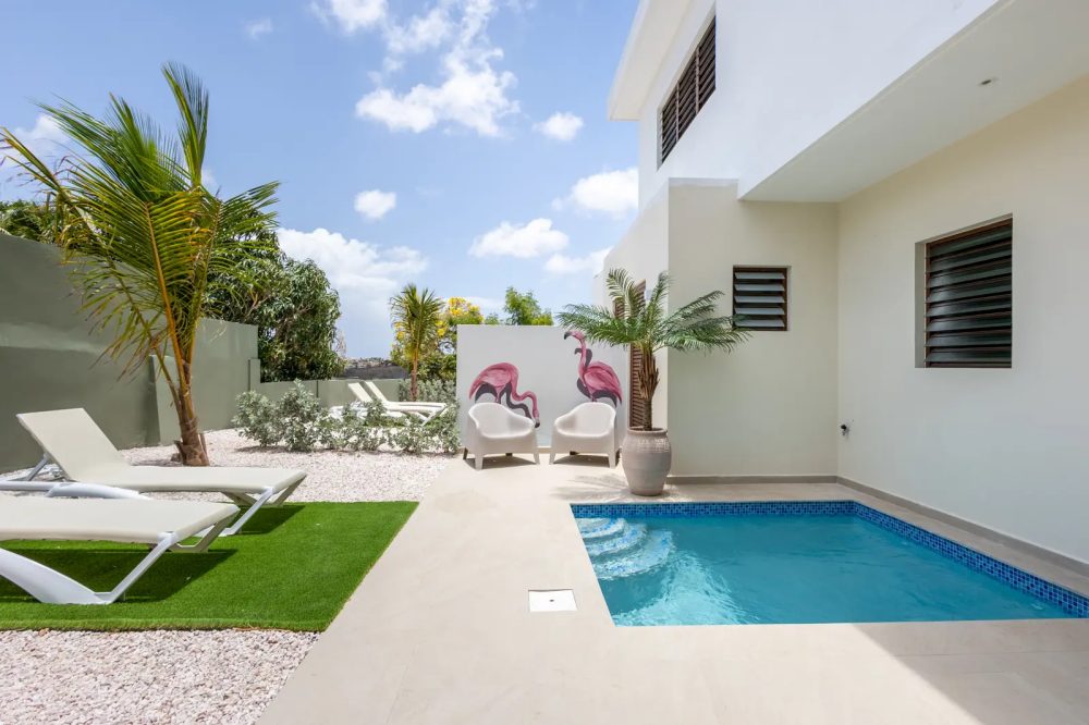 Villa Amarone Curaçao