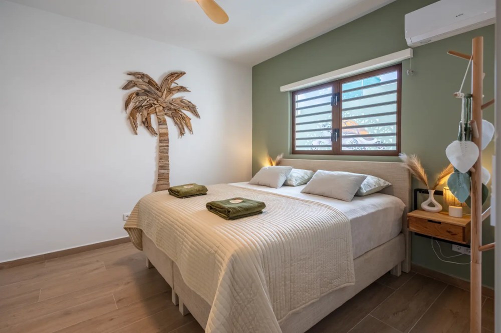 Villa Amarone Curaçao