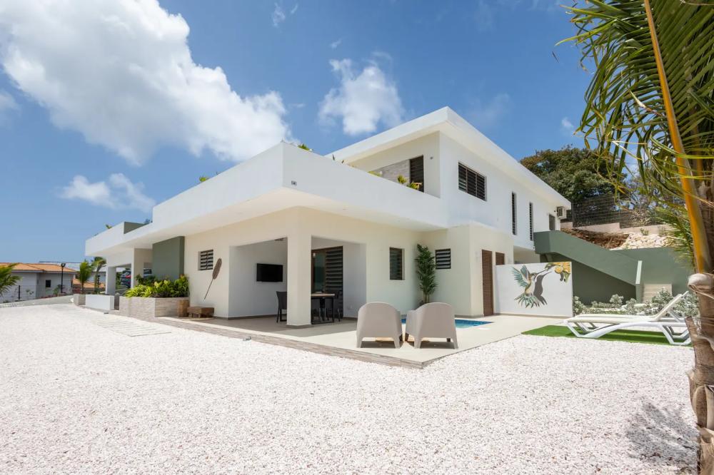 Villa Amarone Curaçao