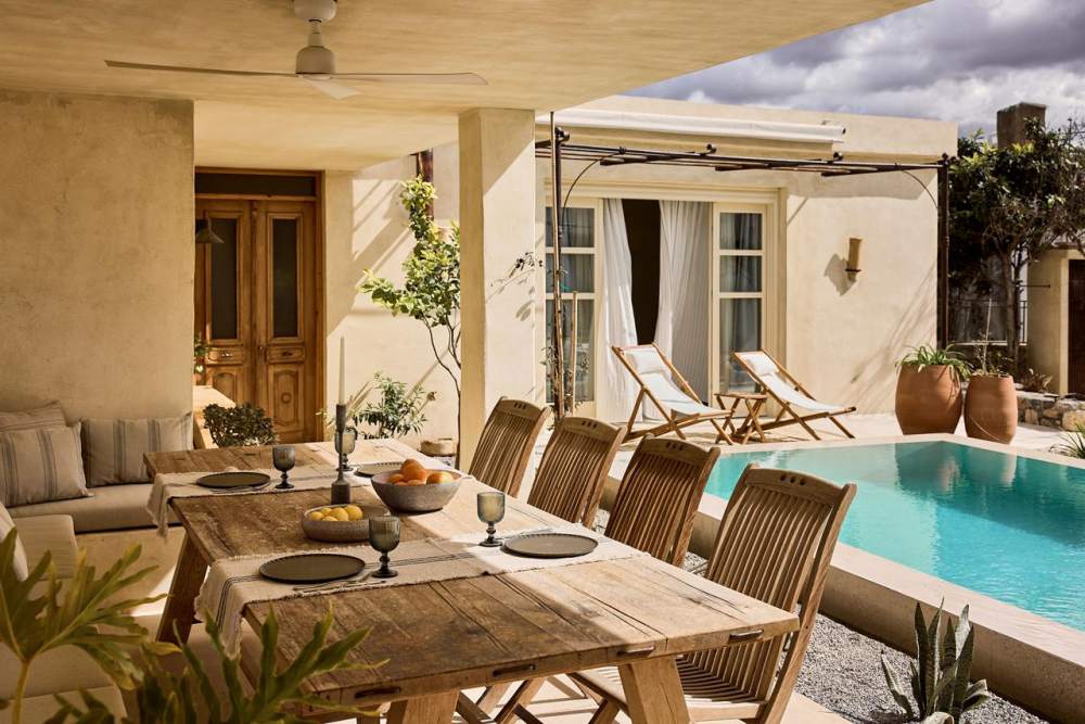 Villa Campo Kreta Griekenland