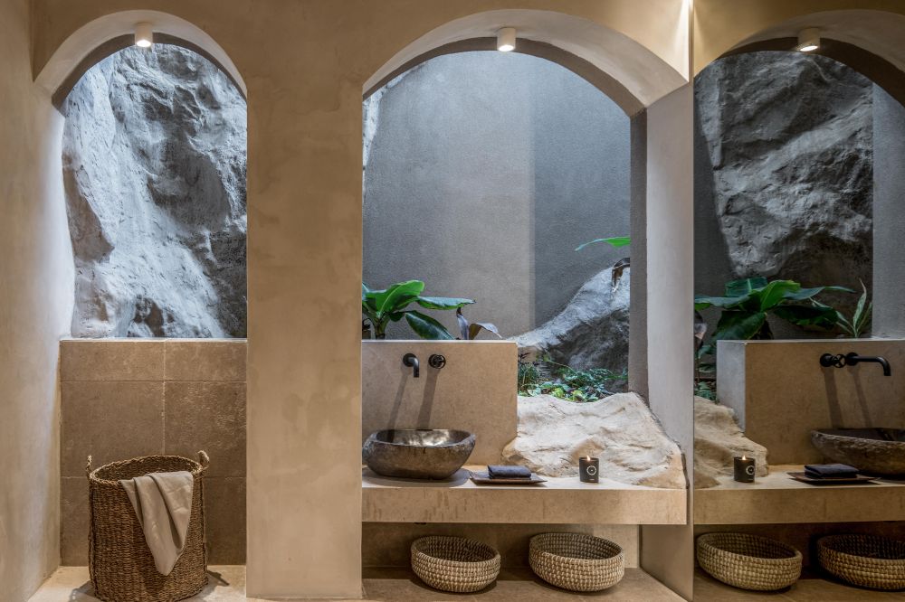 Acro Suites Agia Pelagia Kreta Griekenland