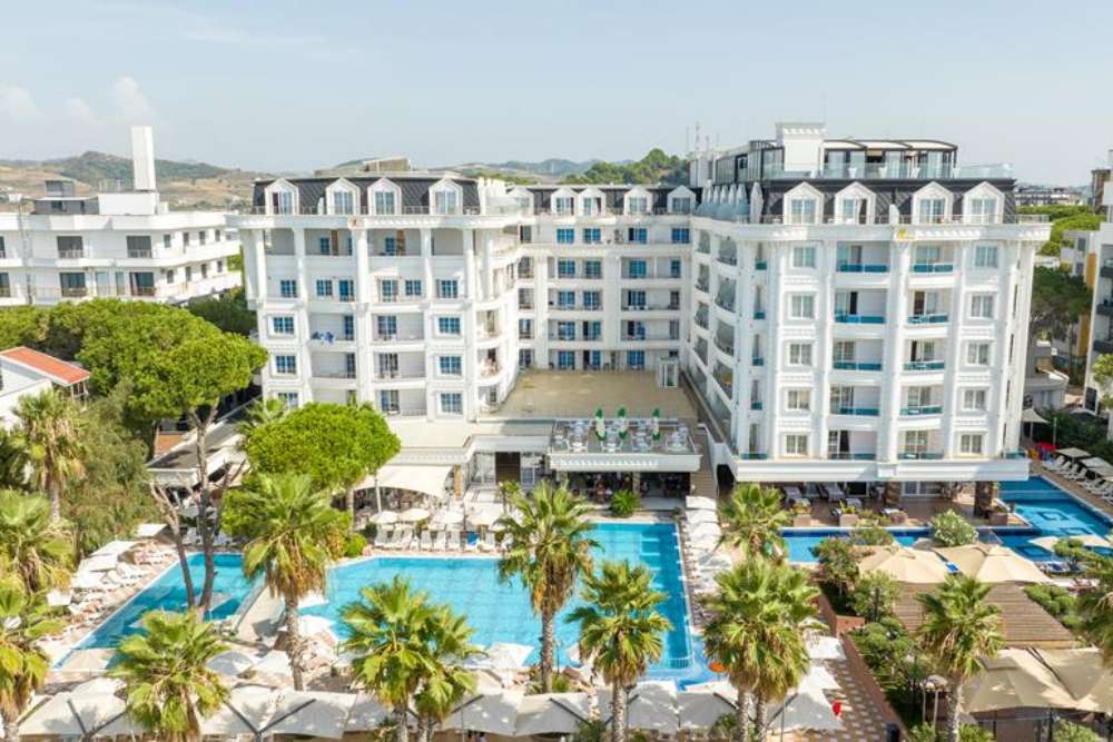 albanie vakantie met de kinderen​