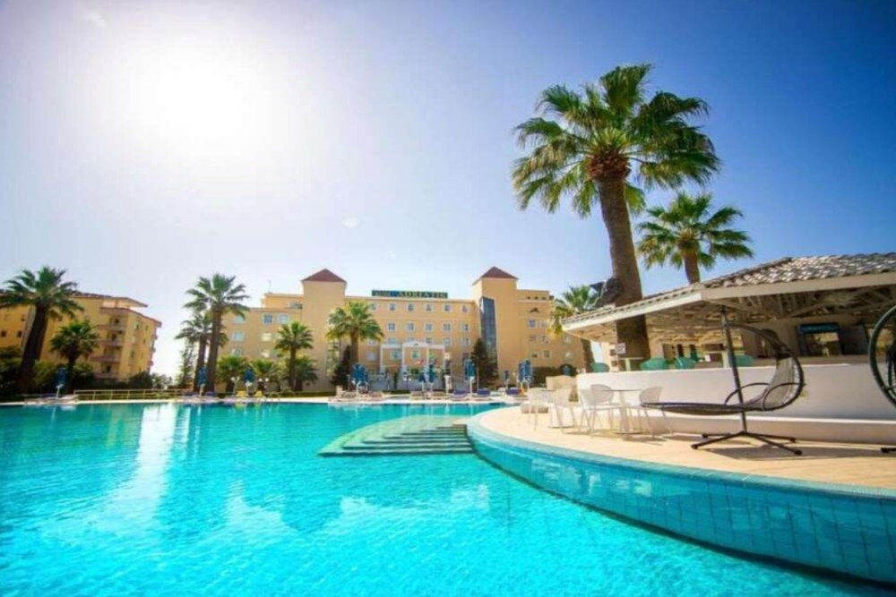 vakantie in albanie met kinderen​
