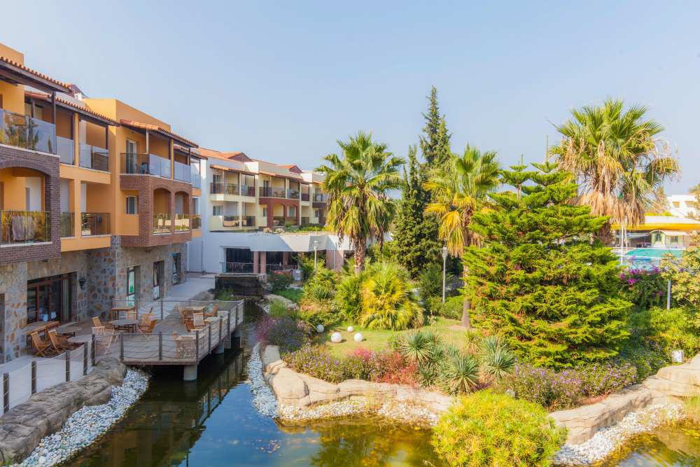 all inclusive familiekamers