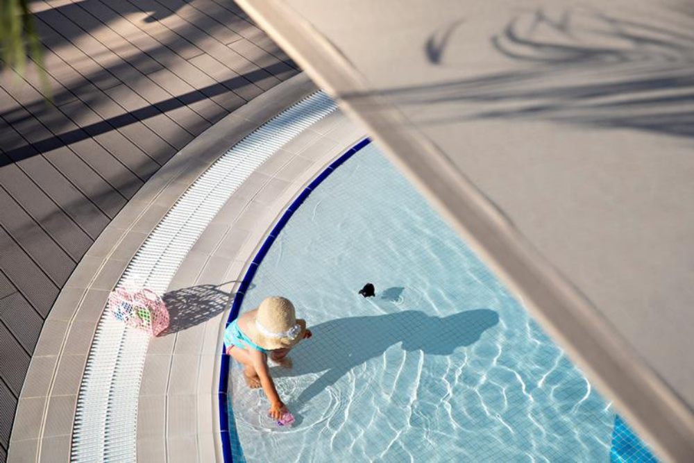 all inclusive familiekamers