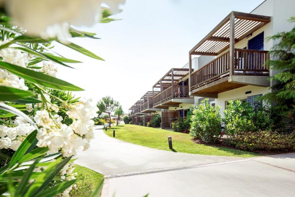 all inclusive familiekamers