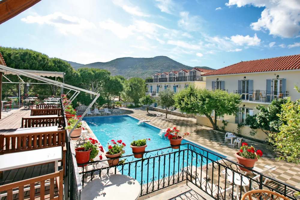 Theofilos Classic Lesbos