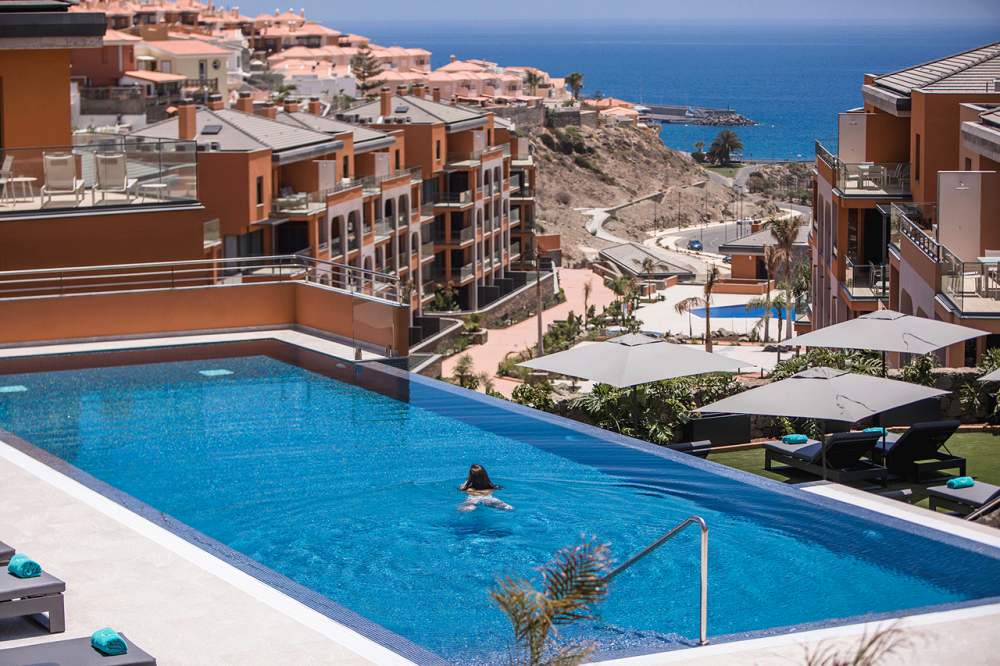 Arguineguin Park By Servatur Gran Canaria Spanje