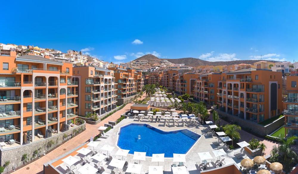 Arguineguin Park By Servatur Gran Canaria Spanje
