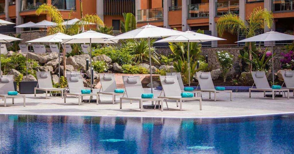 Arguineguin Park By Servatur Gran Canaria Spanje