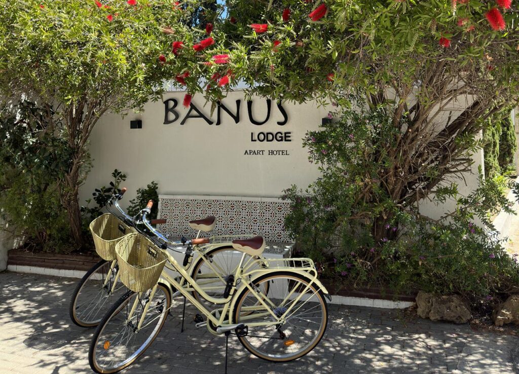 Banus Lodge Marbella
