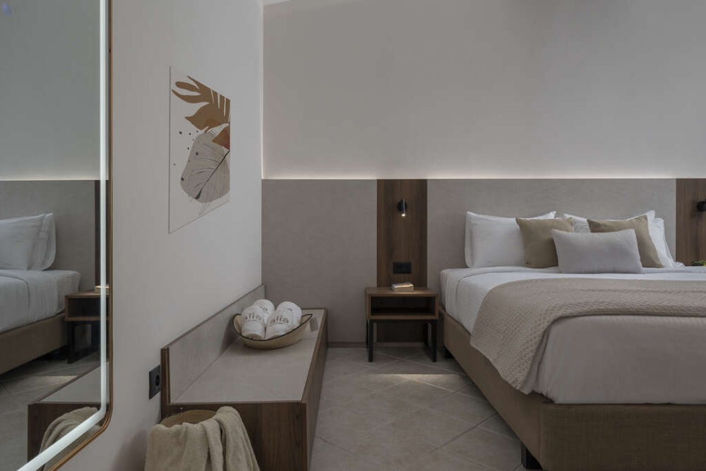 hotel chalkidiki