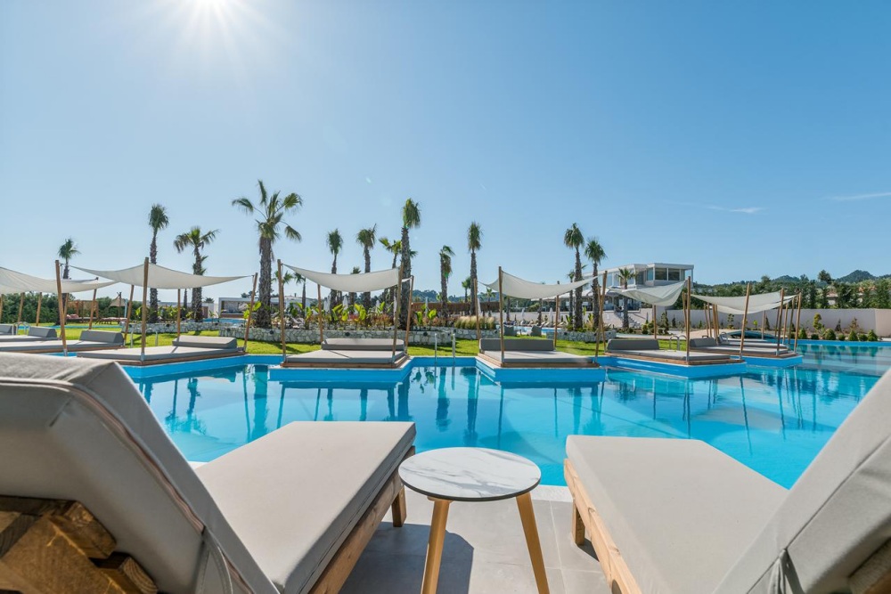 chalkidiki hotels