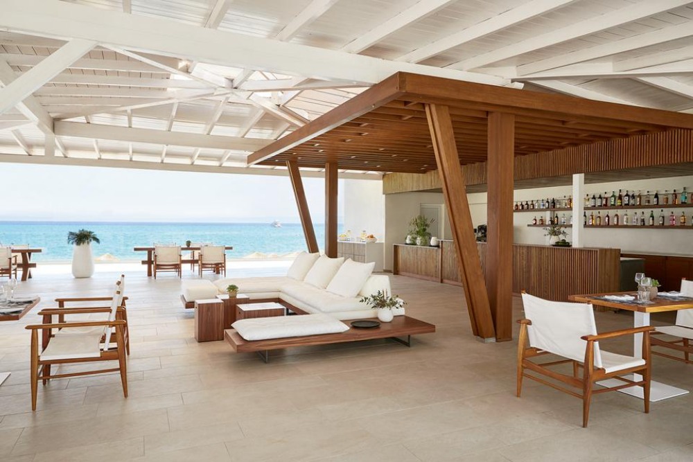 chalkidiki strand hotels