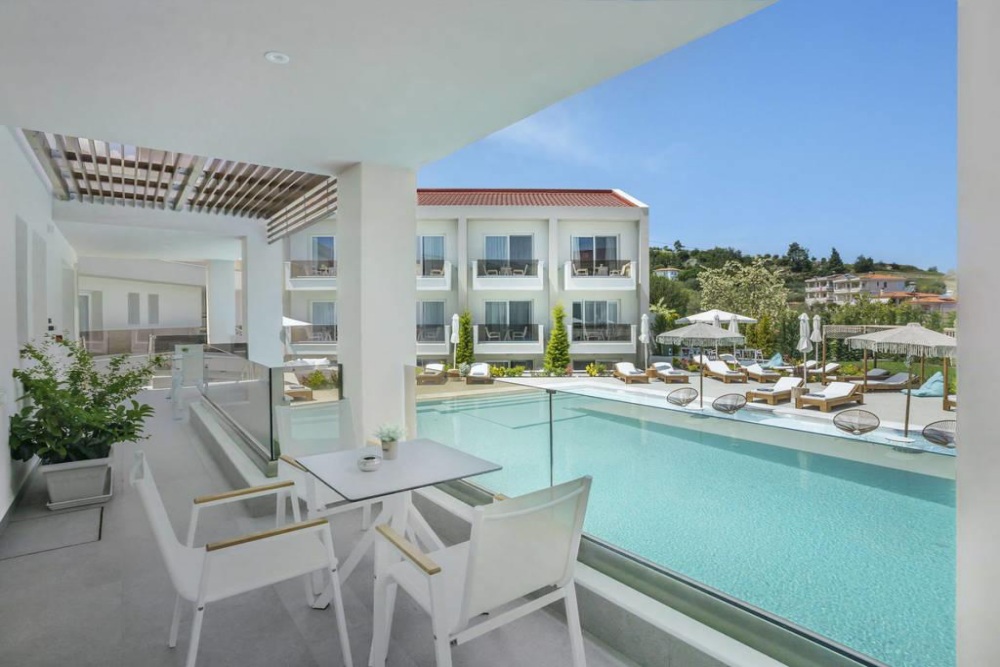 chalkidiki hotels