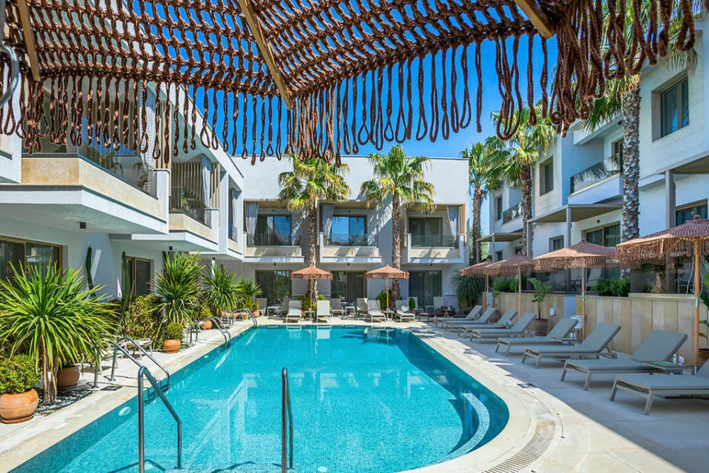 hotel chalkidiki
