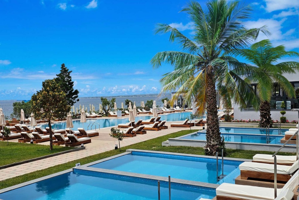 hotel chalkidiki