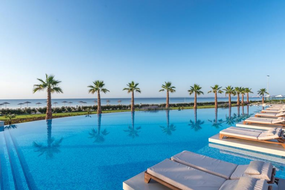hotel chalkidiki