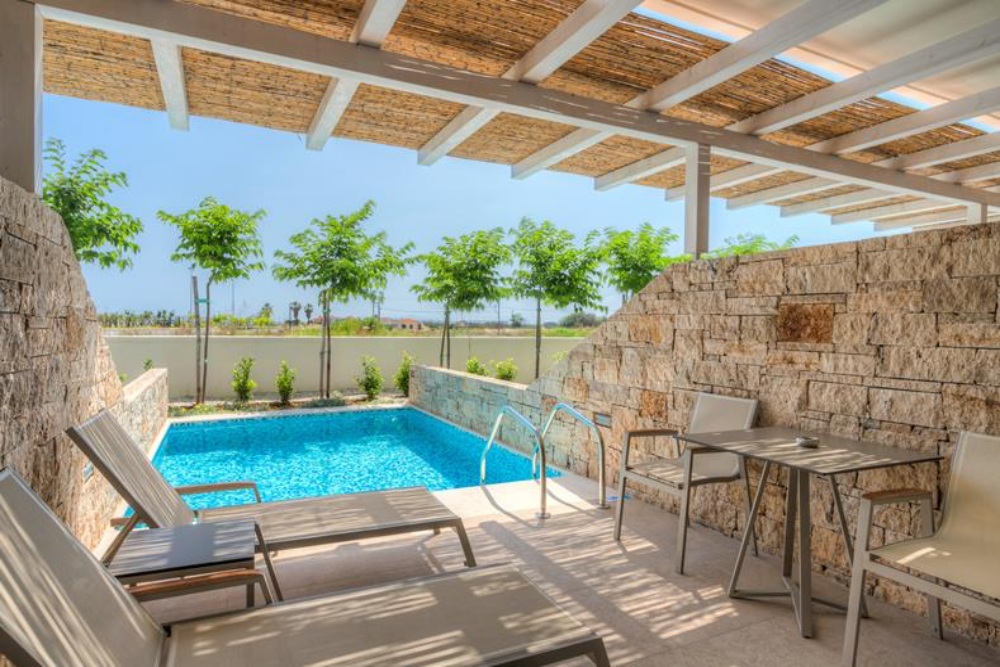 chalkidiki strand hotels