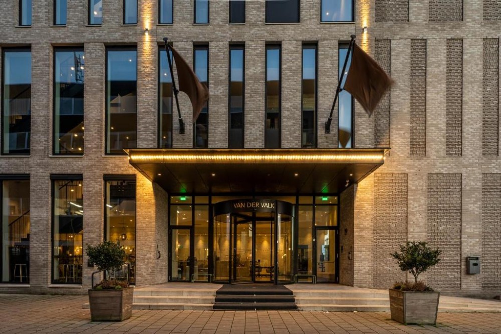 beste van der valk hotels