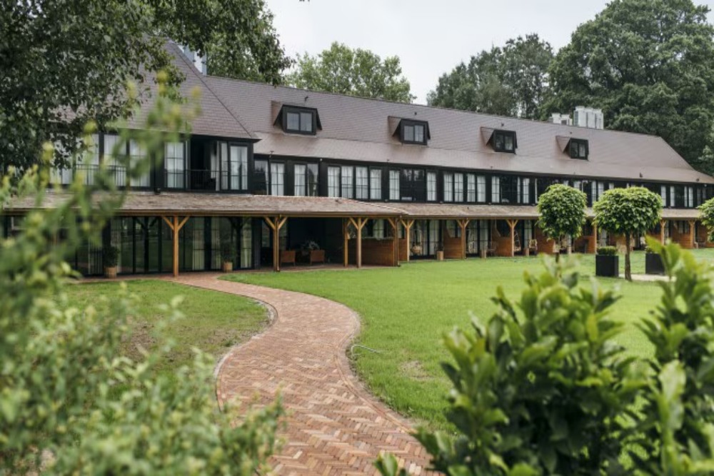 beste van der valk hotel