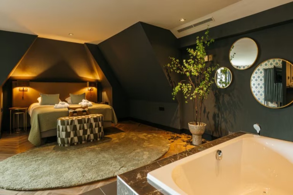 beste van der valk hotel nederland