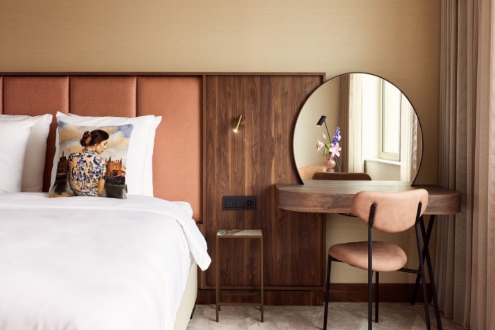 beste van der valk hotel
