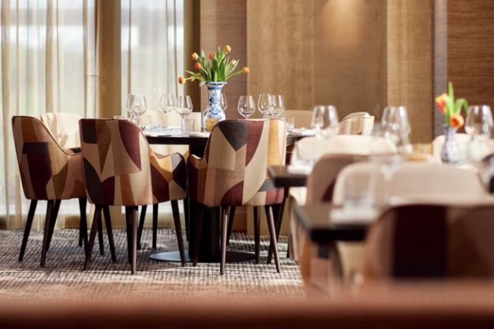 beste van der valk hotels nederland
