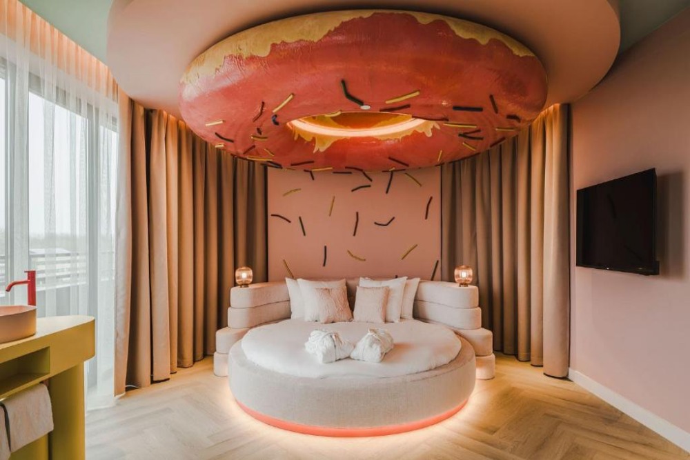 beste van der valk hotel