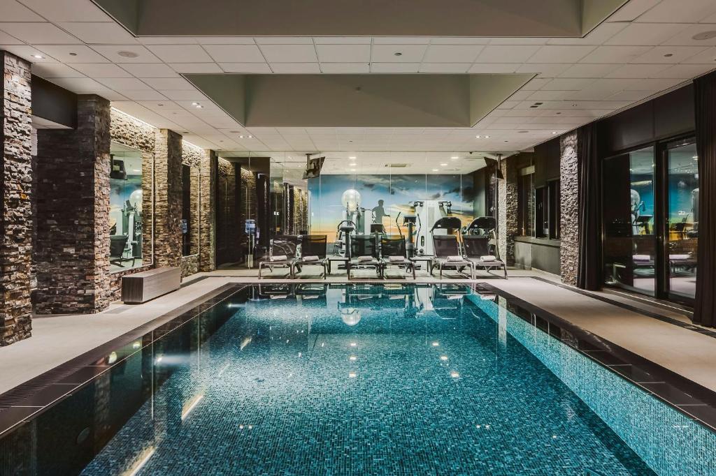 beste van der valk hotel nederland