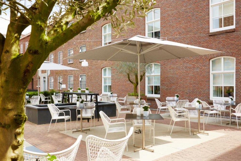 beste van der valk hotels