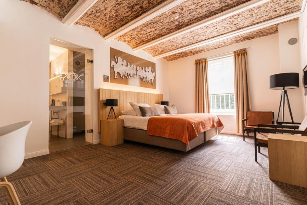 beste van der valk hotels nederland